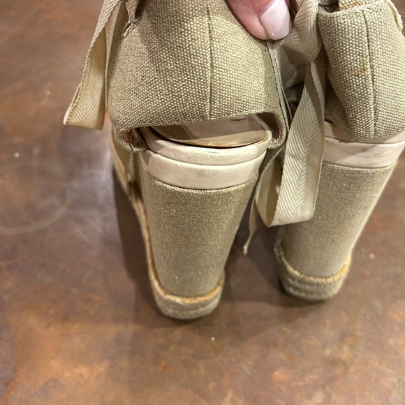 BCB Generation Wedges - Picture 3 of 5